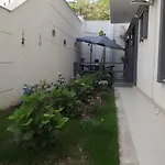 Saatli Lejlighed Çeşme