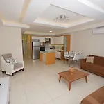 Lejlighed Saatli Çeşme