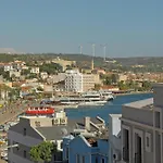 Saatli Lejlighed Çeşme