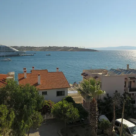 萨特雷区套房公寓