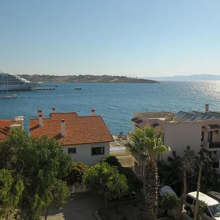 Saatli Çeşme