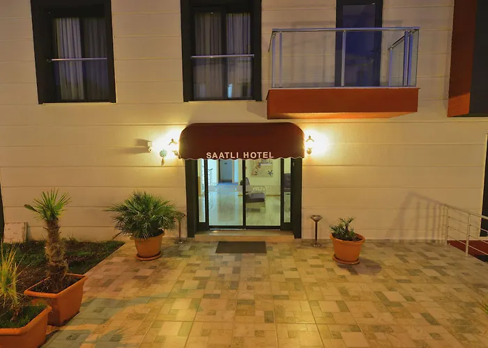 公寓 萨特雷区套房公寓 *