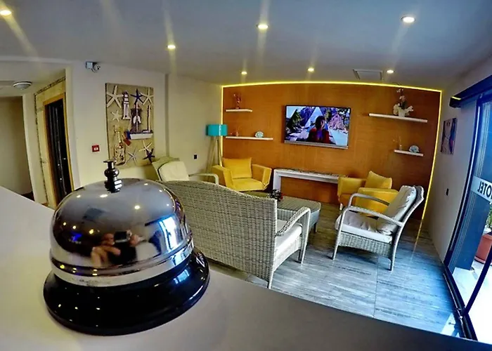 公寓 萨特雷区套房公寓 *