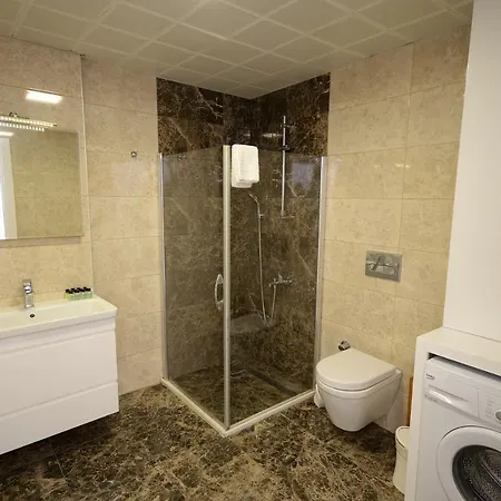 Apartment Saatli