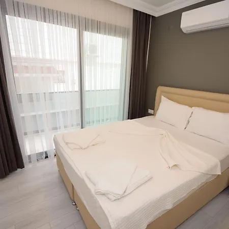 Apartamento Saatli Çeşme