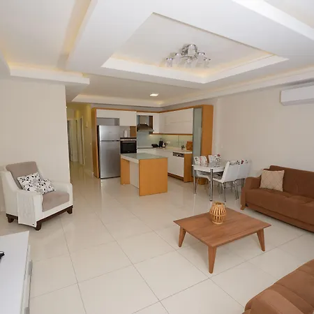 Apartamento Saatli Çeşme