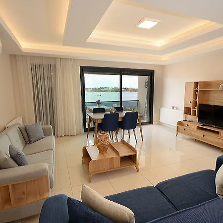 Apartamento Saatli