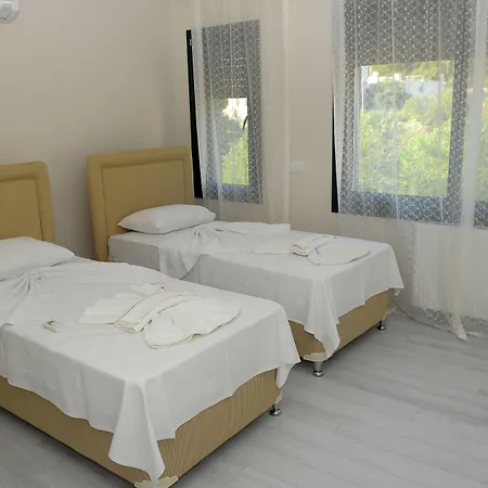 Saatli Apartment