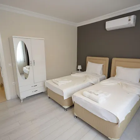 Apartment Saatli Çeşme