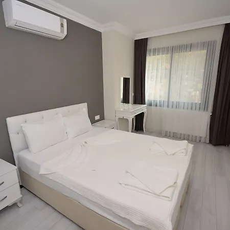 Apartment Saatli *