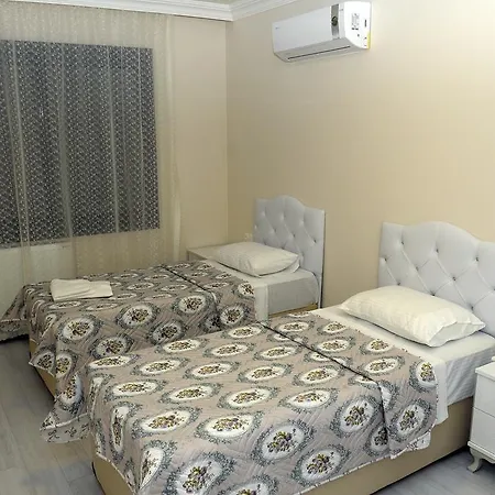 Apartment Saatli Çeşme