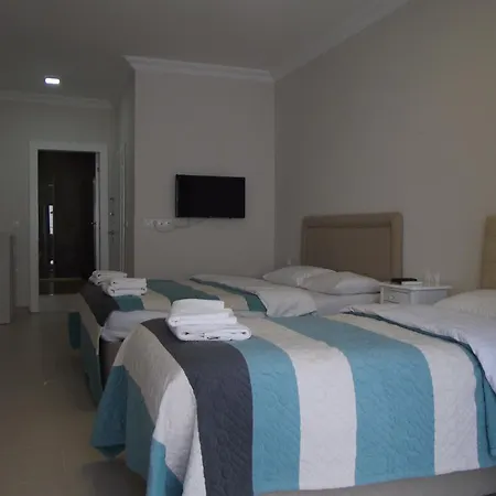 Apartamento Saatli Çeşme