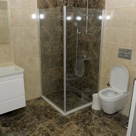 Apartment Saatli Çeşme
