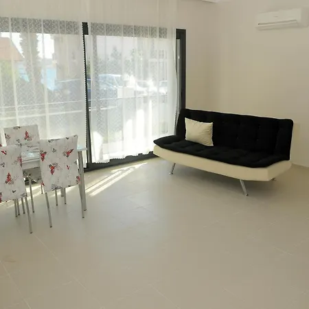 Apartamento Saatli