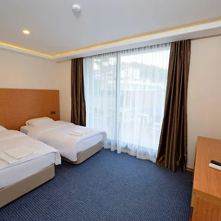 Apartment Saatli